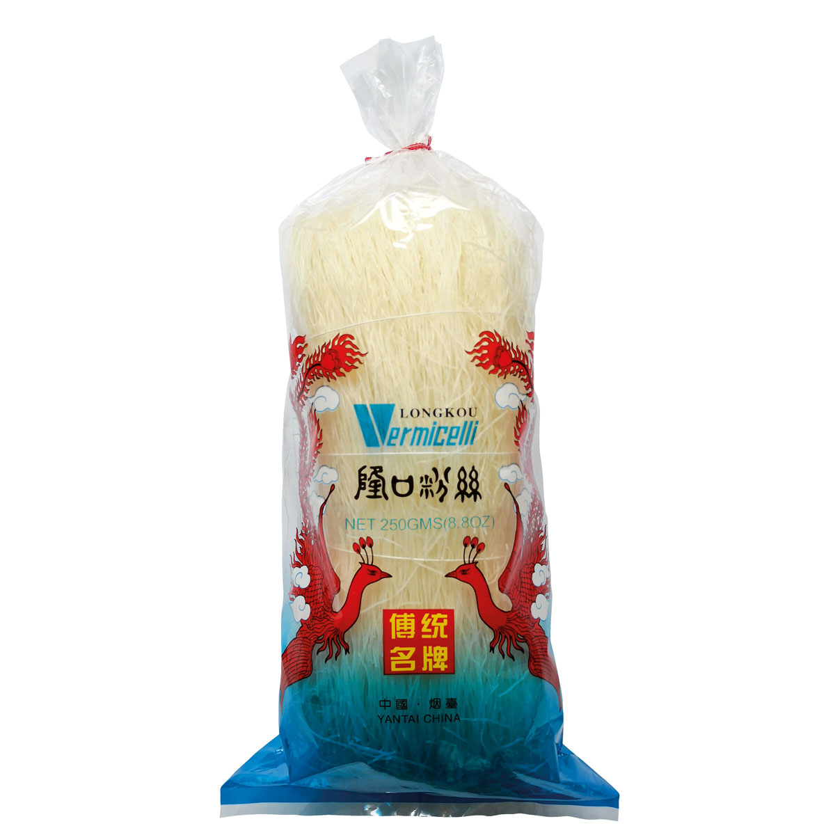 LONGKOU VERMICELLI 250G