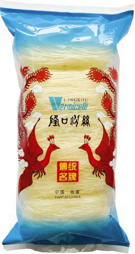LONGKOU VERMICELLI 500G