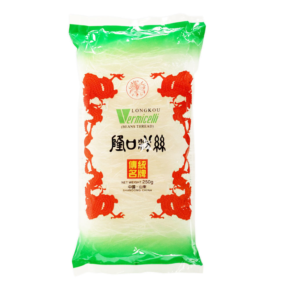GL LONGKOU VERMICELLI 250G