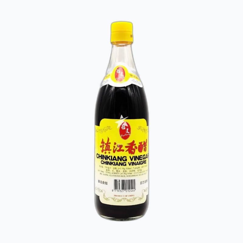 镇江香醋 550ml