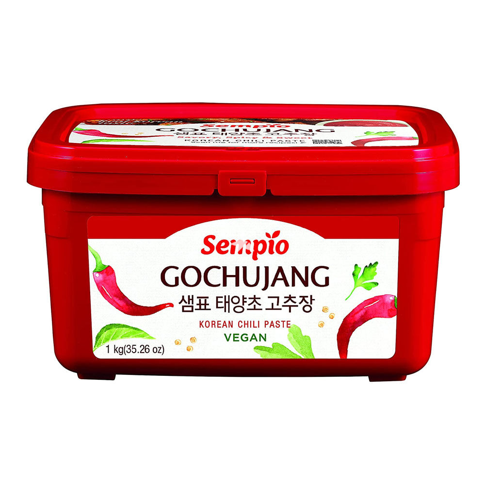 SEMPIO GOCHUJANG 1KG
