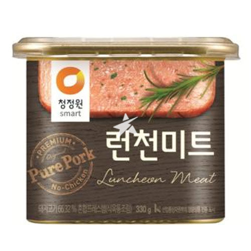韩国午餐肉 340g