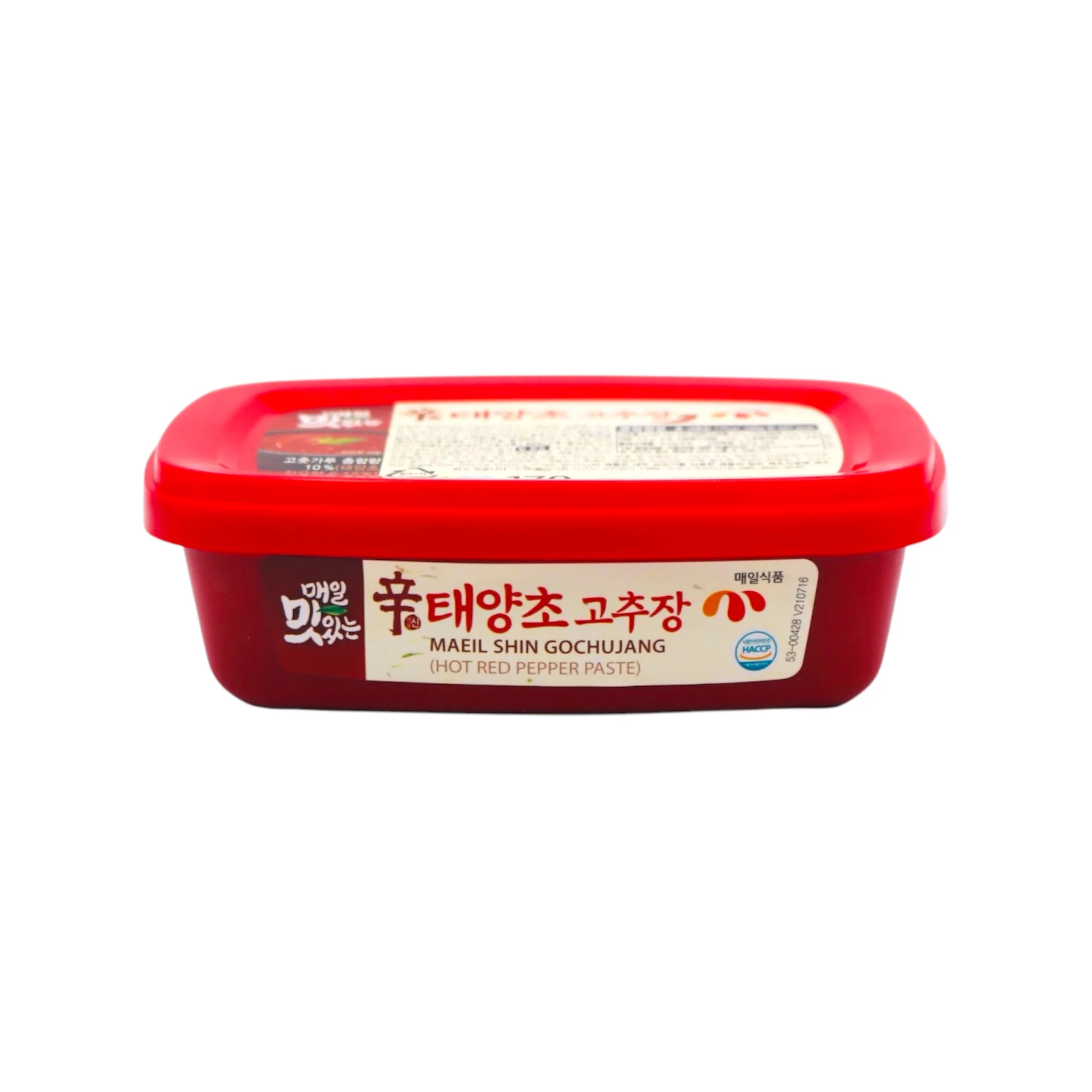 MAEIL SHIN GOCHUJANG 170G