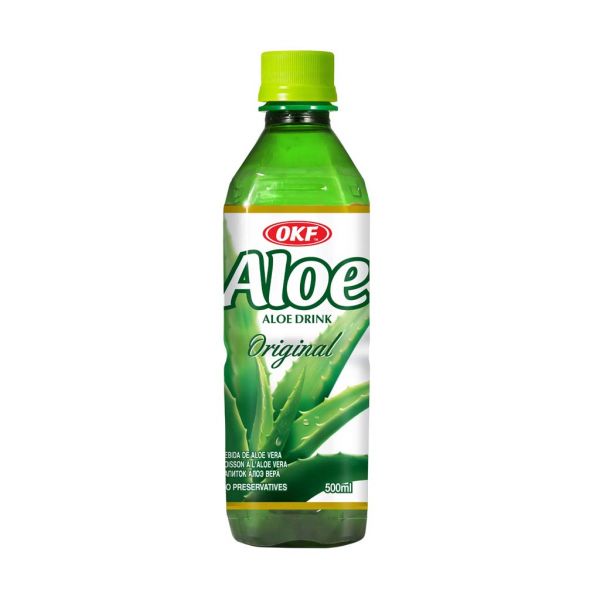 OKF ALOE ORIGINAL