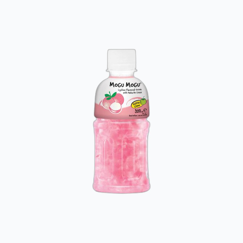 MOGU MOGU LYCHEE