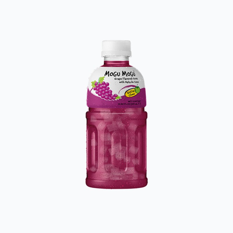 MOGU MOGU GRAPE