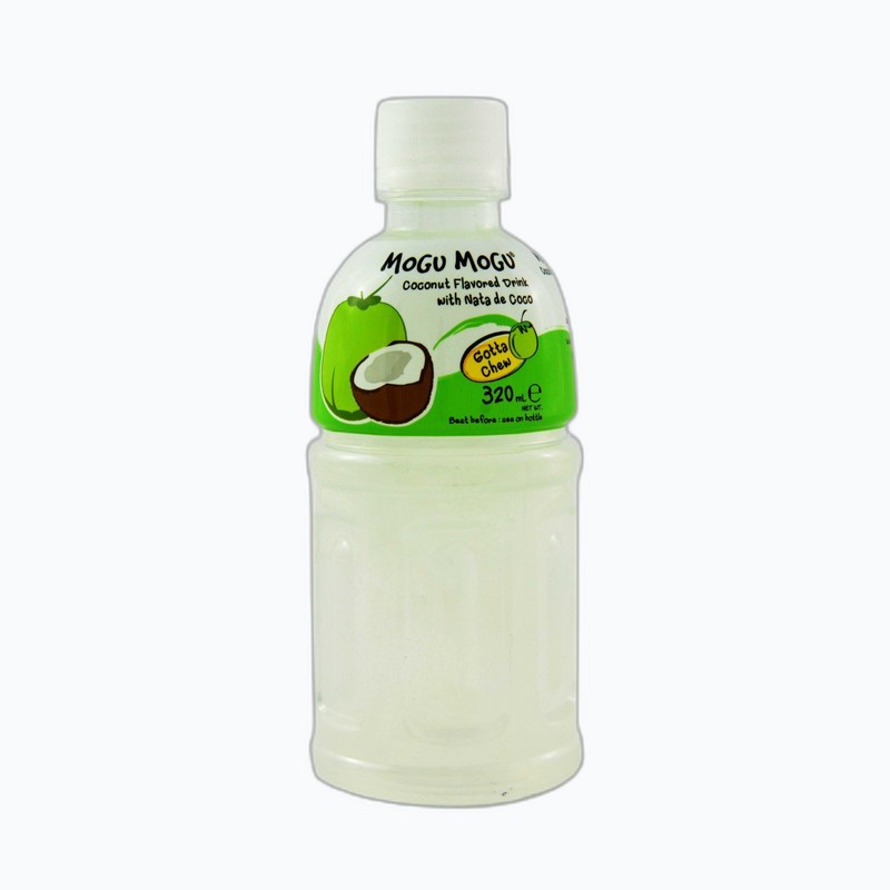 MOGU MOGU COCONUT