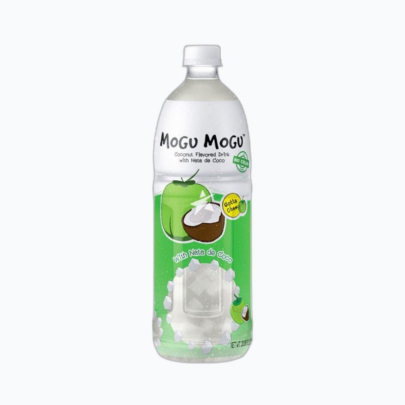 MOGU MOGU COCONUT 1L