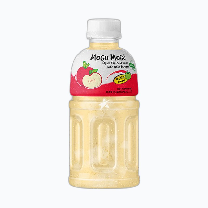 MOGU MOGU APPLE