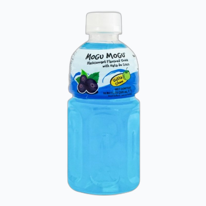 MOGU MOGU BLACKCURRANT