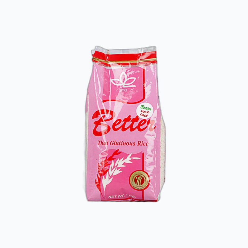 Better泰糯米 1kg