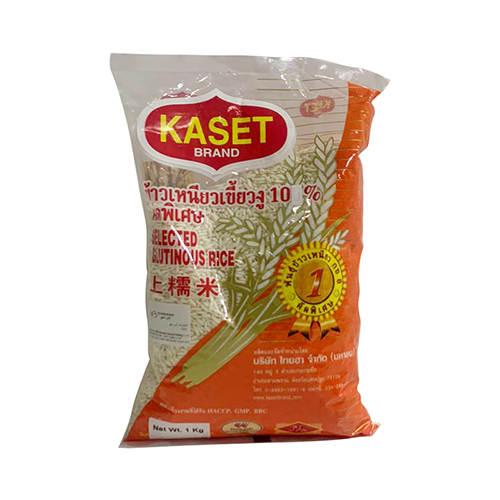 Kaset精选糯米 1kg