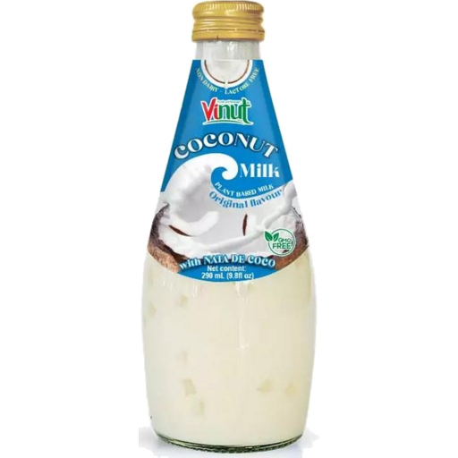 VIVA COCONUT MILK ORIGINAL 290ML