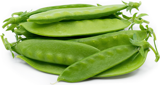 SNOW PEAS HLD BD