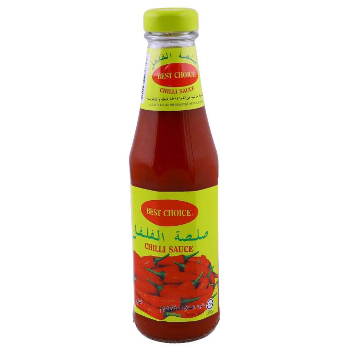 MAN FOOK SWEET CHILLI SAUCE 300G