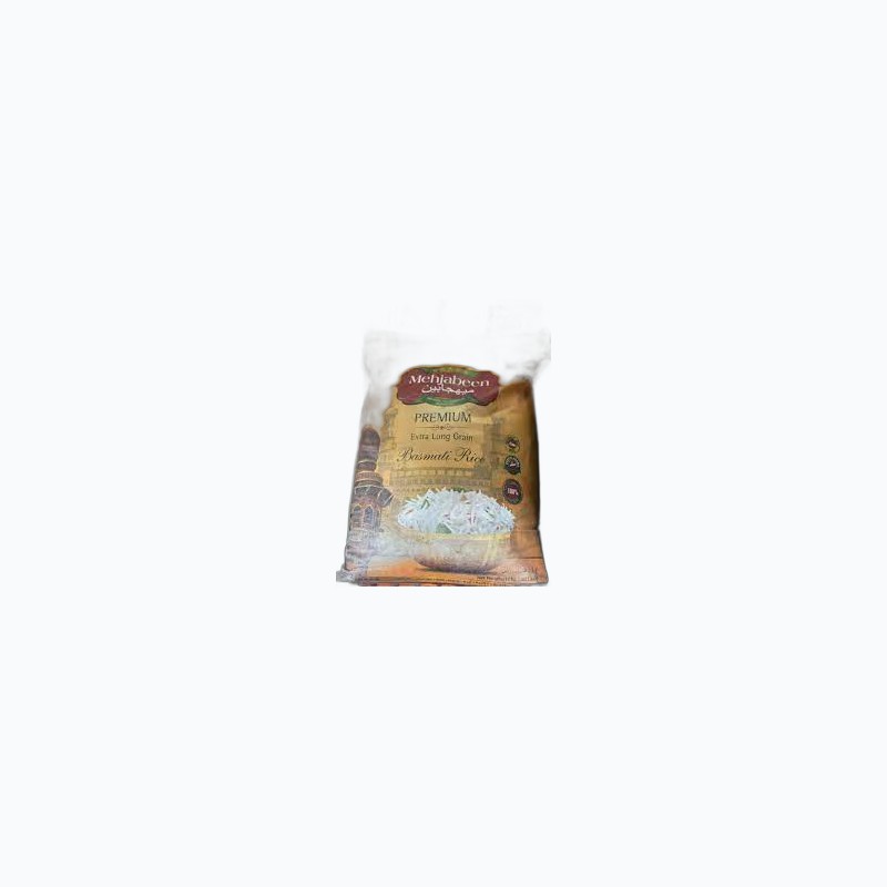 15.MEHJABEEN RICE 10KG